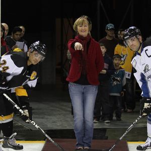 Meet your Posher, Judy